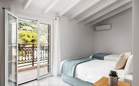 The Seaview Corner Apartments By Konnect, Ipsos Corfu